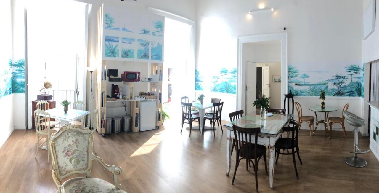 La Galleria Bed and breakfast *