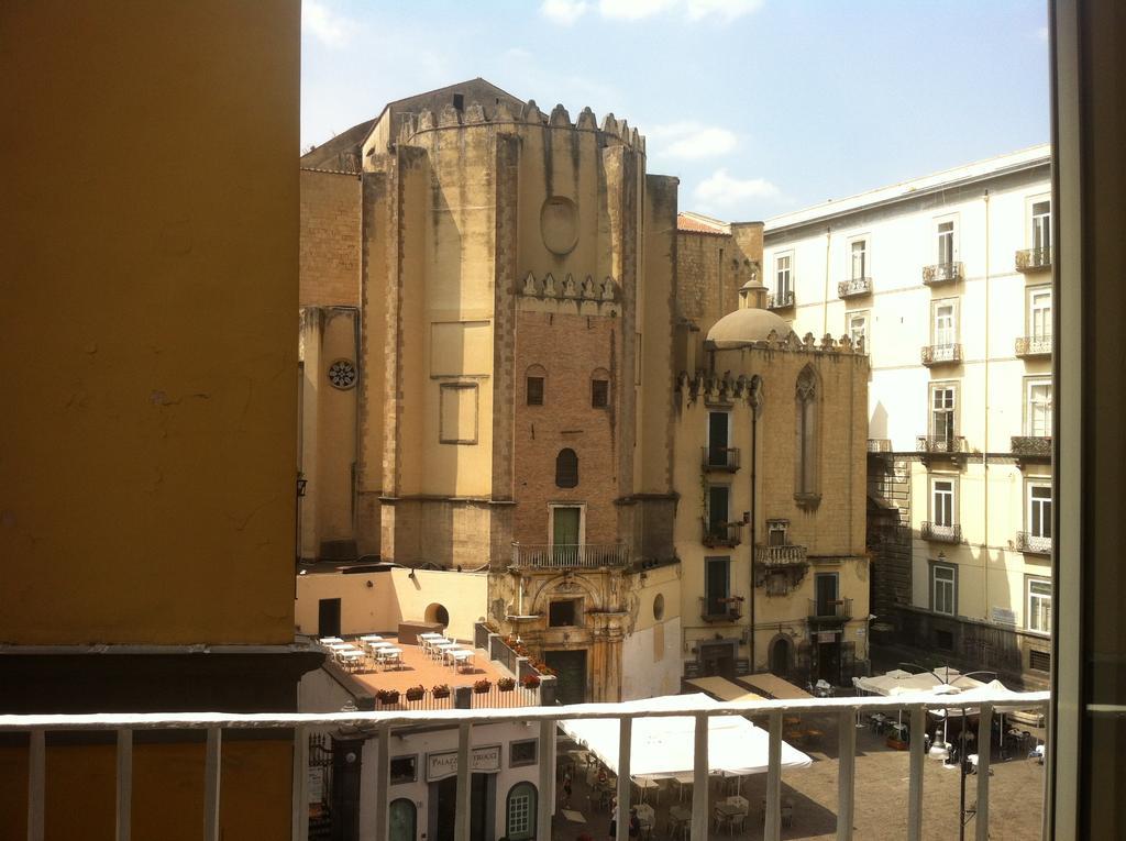 La Galleria