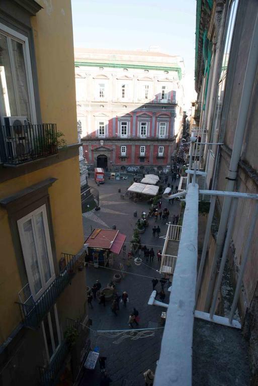 Frühstückspension La Galleria *