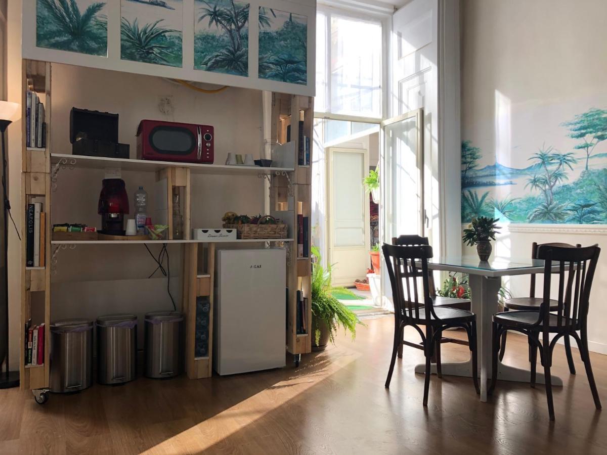 Frühstückspension La Galleria