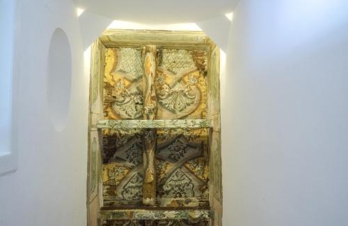 Frühstückspension La Galleria